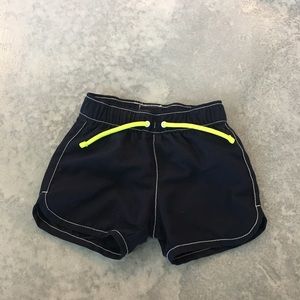 Gap Toddler Swim Trunks 6-12M